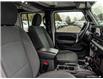 2024 Jeep Wrangler Sport (Stk: AB160593) in Abbotsford - Image 20 of 24