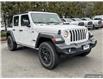 2024 Jeep Wrangler Sport (Stk: AB160593) in Abbotsford - Image 24 of 24
