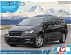 2025 Chrysler Pacifica Select (Stk: S549541) in Abbotsford - Image 1 of 26