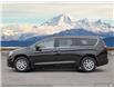 2025 Chrysler Pacifica Select (Stk: S549541) in Abbotsford - Image 3 of 26