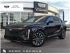 2025 Cadillac LYRIQ Sport (Stk: 25K056) in Whitby - Image 1 of 28