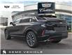 2025 Cadillac LYRIQ Sport (Stk: 25K056) in Whitby - Image 3 of 28