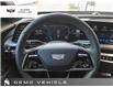2025 Cadillac LYRIQ Sport (Stk: 25K056) in Whitby - Image 10 of 28