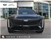 2025 Cadillac LYRIQ Sport (Stk: 25K056) in Whitby - Image 23 of 28