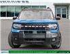 2025 Ford Bronco Sport Outer Banks (Stk: C54036) in London - Image 2 of 20