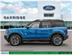 2025 Ford Bronco Sport Outer Banks (Stk: C54036) in London - Image 3 of 20