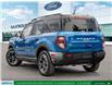2025 Ford Bronco Sport Outer Banks (Stk: C54036) in London - Image 4 of 20