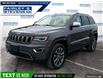 2018 Jeep Grand Cherokee Limited (Stk: P2898B) in Dartmouth - Image 1 of 24
