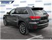 2018 Jeep Grand Cherokee Limited (Stk: P2898B) in Dartmouth - Image 4 of 24