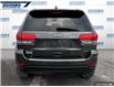 2018 Jeep Grand Cherokee Limited (Stk: P2898B) in Dartmouth - Image 5 of 24