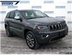 2018 Jeep Grand Cherokee Limited (Stk: P2898B) in Dartmouth - Image 6 of 24