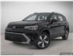 2025 Volkswagen Taos Trendline (Stk: TA2529) in Mono - Image 1 of 26