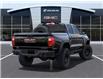 2025 GMC Canyon AT4 (Stk: 25-684) in Listowel - Image 4 of 6