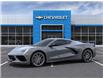 2025 Chevrolet Corvette Stingray (Stk: 25-718) in Listowel - Image 2 of 6