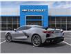 2025 Chevrolet Corvette Stingray (Stk: 25-719) in Listowel - Image 3 of 6