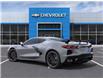 2025 Chevrolet Corvette Stingray (Stk: 25-720) in Listowel - Image 3 of 6