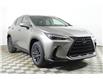 2025 Lexus NX 350 Base (Stk: 15104362) in Richmond Hill - Image 1 of 9
