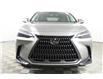 2025 Lexus NX 350 Base (Stk: 15104362) in Richmond Hill - Image 2 of 9