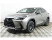 2025 Lexus NX 350 Base (Stk: 15104362) in Richmond Hill - Image 3 of 9