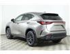 2025 Lexus NX 350 Base (Stk: 15104362) in Richmond Hill - Image 4 of 9