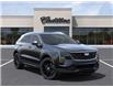 2025 Cadillac XT4 Premium Luxury (Stk: 2025149) in ARNPRIOR - Image 7 of 24