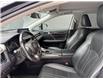 2021 Lexus RX 450h Base (Stk: 3GA076) in Regina - Image 10 of 16