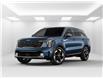 2025 Kia Sorento Hybrid SX (Stk: K25102) in St. John's - Image 1 of 2