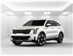 2025 Kia Sorento Hybrid SX (Stk: K25104) in St. John's - Image 1 of 2