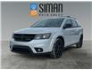 2014 Dodge Journey SXT (Stk: P2788) in Regina - Image 1 of 19