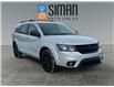 2014 Dodge Journey SXT (Stk: P2788) in Regina - Image 7 of 19