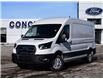 2024 Ford E-Transit-350 Cargo Base (Stk: C41516) in GEORGETOWN - Image 1 of 24