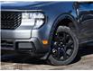 2025 Ford Maverick XLT (Stk: K51533) in GEORGETOWN - Image 2 of 26