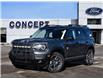 2025 Ford Bronco Sport Big Bend (Stk: N51536) in GEORGETOWN - Image 1 of 24