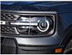2025 Ford Bronco Sport Big Bend (Stk: N51536) in GEORGETOWN - Image 3 of 24