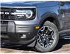 2025 Ford Bronco Sport Outer Banks (Stk: N51559) in GEORGETOWN - Image 2 of 27