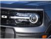 2025 Ford Bronco Sport Outer Banks (Stk: N51559) in GEORGETOWN - Image 3 of 27