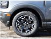 2025 Ford Bronco Sport Outer Banks (Stk: N51559) in GEORGETOWN - Image 5 of 27