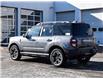 2025 Ford Bronco Sport Outer Banks (Stk: N51559) in GEORGETOWN - Image 7 of 27