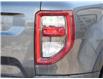 2025 Ford Bronco Sport Outer Banks (Stk: N51559) in GEORGETOWN - Image 9 of 27