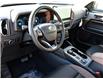 2025 Ford Bronco Sport Outer Banks (Stk: N51559) in GEORGETOWN - Image 11 of 27