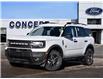 2025 Ford Bronco Sport Big Bend (Stk: N51560) in GEORGETOWN - Image 1 of 23