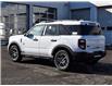 2025 Ford Bronco Sport Big Bend (Stk: N51560) in GEORGETOWN - Image 5 of 23