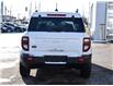 2025 Ford Bronco Sport Big Bend (Stk: N51560) in GEORGETOWN - Image 6 of 23