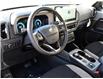2025 Ford Bronco Sport Big Bend (Stk: N51560) in GEORGETOWN - Image 9 of 23