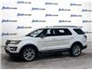2017 Ford Explorer XLT (Stk: 161322) in London - Image 1 of 26