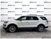 2017 Ford Explorer XLT (Stk: 161322) in London - Image 3 of 26