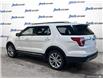 2017 Ford Explorer XLT (Stk: 161322) in London - Image 4 of 26