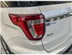 2017 Ford Explorer XLT (Stk: 161322) in London - Image 11 of 26