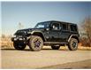 2024 Jeep Wrangler 4xe Rubicon (Stk: R193579) in Surrey - Image 1 of 24