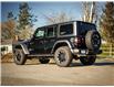 2024 Jeep Wrangler 4xe Rubicon (Stk: R193579) in Surrey - Image 4 of 24